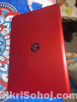 Hp laptop